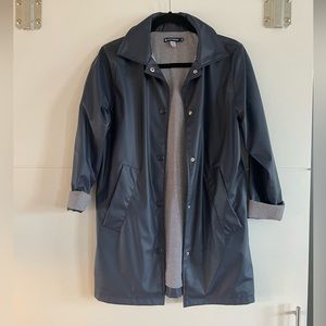 Petit Bateau Raincoat Women’s XS